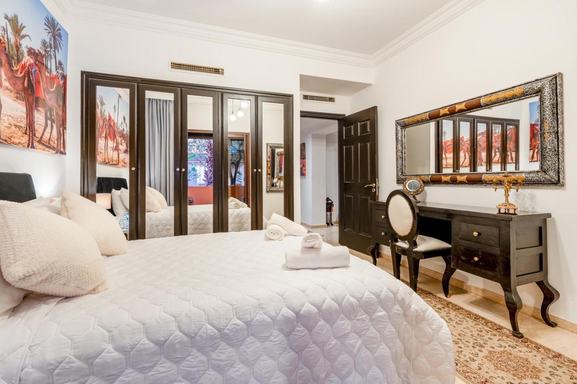 Apartment Amazing In The Heart Of